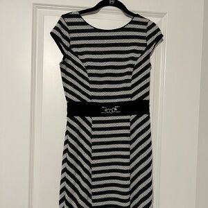 White House black market dress